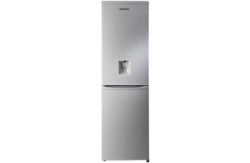 Hoover HVBF5182WWK Frost Free Fridge Freezer - White